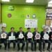 產學聯手!電動車技術教學中心簽署合作意向 強化人才培育 13 產學聯手!電動車技術教學中心簽署合作意向 強化人才培育