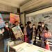 台中購物節帶動餐飲熱 餐廳消費登錄突破27億元 13 台中購物節帶動餐飲熱 餐廳消費登錄突破27億元