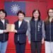 職災勞工權益有保障 台中勞工局計畫獲勞動部肯定 10 職災勞工權益有保障 台中勞工局計畫獲勞動部肯定