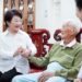 育兒友善「銀」得幸福 盧秀燕打造老幼宜居台中 16 育兒友善「銀」得幸福 盧秀燕打造老幼宜居台中