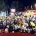 傳統民俗結合音樂祭 台中鼓神祭打造不同於演唱會的跨年樣貌 14 傳統民俗結合音樂祭 台中鼓神祭打造不同於演唱會的跨年樣貌