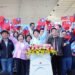 台中元旦升旗巨幅國旗震撼登場 盧秀燕盼國泰民安、城市更幸福 14 台中元旦升旗巨幅國旗震撼登場 盧秀燕盼國泰民安、城市更幸福