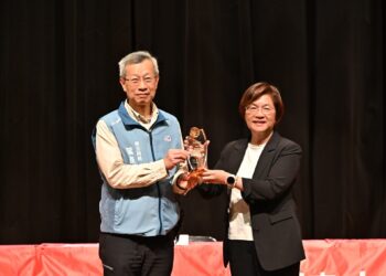 連五年得獎！彰化醫療關懷力表現亮眼