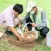 當人生謝幕成為永續起點 台中十年環保葬減碳逾33座大安森林公園 10 當人生謝幕成為永續起點 台中十年環保葬減碳逾33座大安森林公園