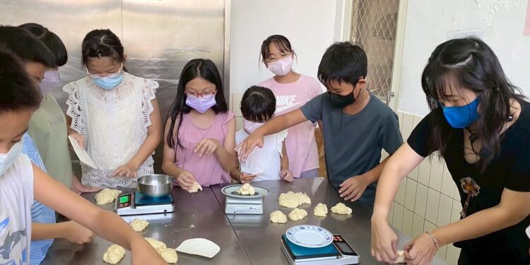 草屯鎮北投社區 通過臺灣夢社區築夢基地初選 1 1 2957 KgbNfD
