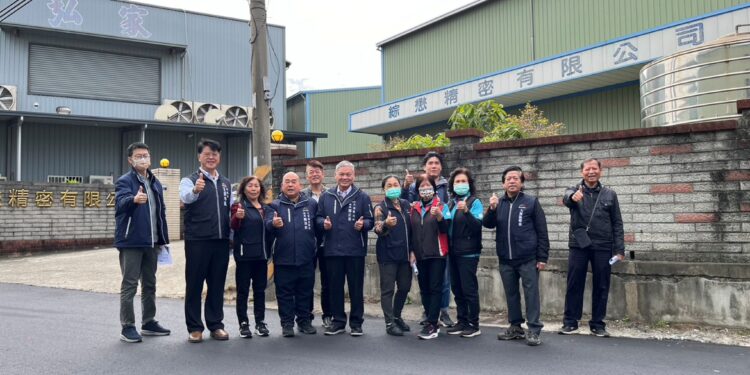 台中15區巷道翻新、通行升級! 盧市長動用二備金2662萬加速道路與行安改善 1 1 2967 p9pHqC