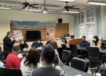 中市閩南語講古比賽熱鬧登場　以聲傳情說出母語文化的溫度