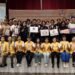 中市辦理「室內裝修職業探索暨徵才會」 國際技能競賽國手親自指導雙未青年體驗技能 11 中市辦理「室內裝修職業探索暨徵才會」 國際技能競賽國手親自指導雙未青年體驗技能