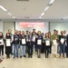 第五屆中市公共設施認養評鑑揭曉! 中市府表揚18家績優企業團體 10 第五屆中市公共設施認養評鑑揭曉! 中市府表揚18家績優企業團體