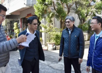 兼顧農地保護與產業升級　台中核定工廠毗連擴廠45家