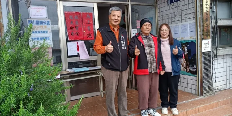 打破地緣限制! 從「全國首創視訊調解」到「下鄉調解」 和平區公所調解會讓偏鄉正義無距離 1 1 51