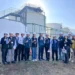 廚餘變綠金！　環境部長視察肯定全台首座廚餘生質能源廠發揮永續循環效益