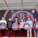 幫老婆買衣服中大獎! 台中「Hi8」一中街商圈抽出10名8萬8千元得主 12 幫老婆買衣服中大獎! 台中「Hi8」一中街商圈抽出10名8萬8千元得主