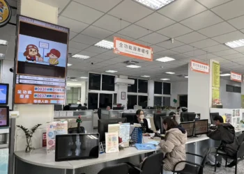 智慧稅務有溫度　台中地稅局主動通知助市民減稅年省逾億元