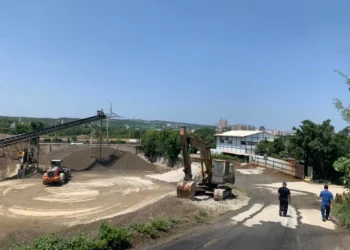 強化餘土管理、舒緩建築工程餘土去化壓力　中市公告異地暫置規定