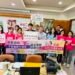 梅山鄉打造健康職場新典範