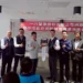 國家建築金質獎得主回饋地方 一六營造捐贈救護車守護北屯 13 國家建築金質獎得主回饋地方 一六營造捐贈救護車守護北屯