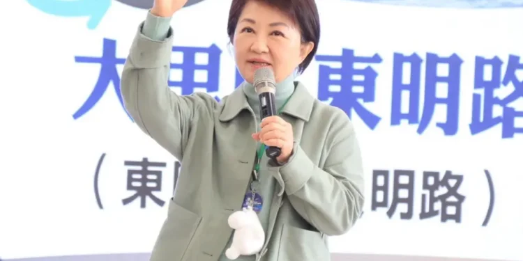 大里公墓華麗轉型!中市府斥資逾5千萬打造仁化、仁德里活動中心 盧:獻給里民的新春禮物 13 1 94 m1k3Vm