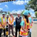 台中污水下水道接管破32萬戶 市府推動看不見的良心建設 13 台中污水下水道接管破32萬戶 市府推動看不見的良心建設