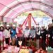 南投魚池頭社動土 首座整合型長照服務場館啟動興建 14 南投魚池頭社動土 首座整合型長照服務場館啟動興建