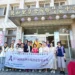 南投社區響應衛福部性別暴力防治社區服務方案 積極投入防暴工作 12 南投社區響應衛福部性別暴力防治社區服務方案 積極投入防暴工作