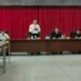 臺東縣警局長主持交通防制會議 關山分局研提多項精準執法措施 12 臺東縣警局長主持交通防制會議 關山分局研提多項精準執法措施