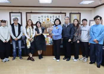 雲林114年全國運動會整體視覺榮獲美國IDA金獎  台灣體育賽會設計首度站上國際舞台