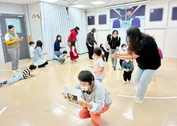 打造安心生養城市！北市115年公托再擴增　托育供給率破八成