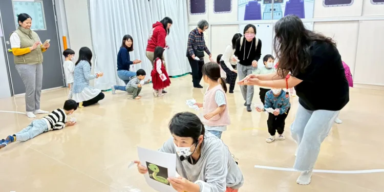 打造安心生養城市!北市115年公托再擴增 托育供給率破八成 1 12262 2 b4nHGT