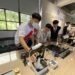 基隆學子升學大放異彩 在地就學成新趨勢 12 基隆學子升學大放異彩 在地就學成新趨勢