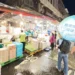 崁仔頂漁市新鮮海產滿豐富 年節採買首選 9 崁仔頂漁市新鮮海產滿豐富 年節採買首選