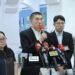 基隆民生用水遭污染 市府急設應變小組、重罰台水50萬並追查污染源 13 基隆民生用水遭污染 市府急設應變小組、重罰台水50萬並追查污染源