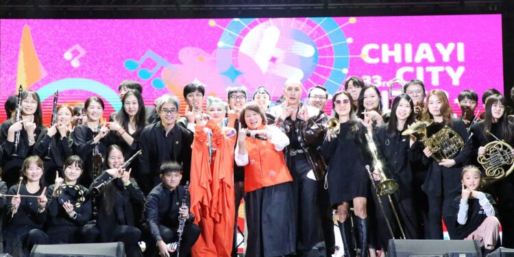 嘉義市城市博覽會圓滿落幕 展期吸引逾408萬人次到訪 15 123 58 s3pa6F
