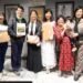 李盈瑩「愛與生活」藝術展 畫廊咖啡(國三館)展出 14 李盈瑩「愛與生活」藝術展 畫廊咖啡(國三館)展出