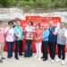 土地公婆庇佑　福興宮慨捐500萬元消防水箱車　許縣長專程受贈感謝福興宮管委會造福鄉里