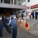 春節安全維護工作首日 許縣長至竹山慰問員警與協勤民力 9 春節安全維護工作首日 許縣長至竹山慰問員警與協勤民力