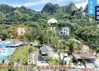 全台首座南投氦氣球樂園2/11起試營運　縣民優先免費體驗