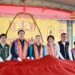 許淑華縣長出席受天宮團拜獻禮揭米糕桃 祝壽活動 11 許淑華縣長出席受天宮團拜獻禮揭米糕桃 祝壽活動