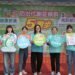 中埔社區複合式健康篩檢 宣導防治代謝症候群5撇步 13 中埔社區複合式健康篩檢 宣導防治代謝症候群5撇步