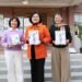 雲林發布地方創生專刊 《走在創生的路上》分享轉型成果 15 雲林發布地方創生專刊 《走在創生的路上》分享轉型成果