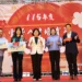 雲縣府舉辦雲菁人才培育年激勵營 展現數位創新成果 12 雲縣府舉辦雲菁人才培育年激勵營 展現數位創新成果