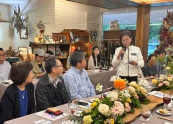 雲林淨零轉型從政策走向實踐　國科會沙盒專家團交流跨域治理經驗