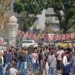 齋月首場主麻+春節連假 1500名穆斯林湧進台中清真寺禮拜 17 齋月首場主麻+春節連假 1500名穆斯林湧進台中清真寺禮拜
