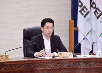 無差別攻擊引關注　蔣萬安：全面啟動應變機制、強化年底大型活動維安