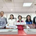 三面進香旗 一段信仰史 雲縣府修復清代古物縫補北港進香媽祖文化 19 三面進香旗 一段信仰史 雲縣府修復清代古物縫補北港進香媽祖文化
