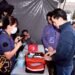 跨年維安全面升級　13項措施、3,014人守護台北夜