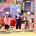 北市圖新總館與音樂廳新建工程開工 蔣萬安:打造城市文化新地標 11 北市圖新總館與音樂廳新建工程開工 蔣萬安:打造城市文化新地標