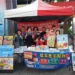 高雄小港戶所攜手區公所春節揮毫 抽彩帶宣導戶政服務 10 高雄小港戶所攜手區公所春節揮毫 抽彩帶宣導戶政服務