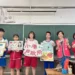 高雄小港戶政所 足感心!進入校園受理國民身分證 13 高雄小港戶政所 足感心!進入校園受理國民身分證