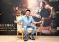 姜育恆將演唱會升級成音樂行動藝術邀您入席 首場華語歌手GALA(盛宴式)演唱會